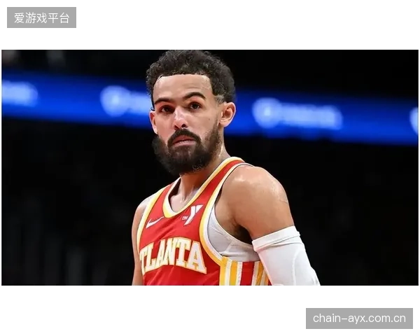 特雷·杨凭借其稳定的输出和组织能力登顶自由市场价值榜，多支球队准备提供顶薪报价。