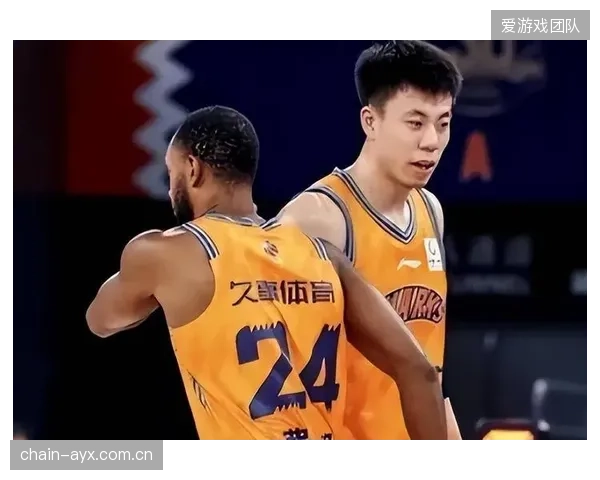 张镇麟在末节成功限制布朗，其防守价值成为上海险胜的关键变量。